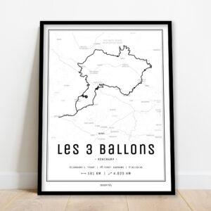 Les 3 Ballons