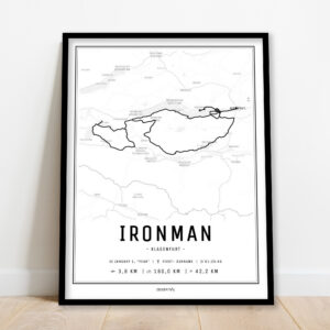 IronMan Klagenfurt 140.6