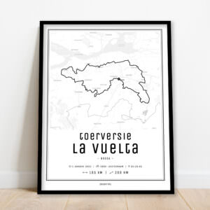 La Vuelta Hollanda Breda (165 KM)