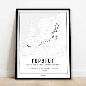 Roparun 'Noord'