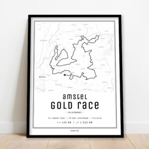 Amstel Gold Race - Cyclo 125 KM