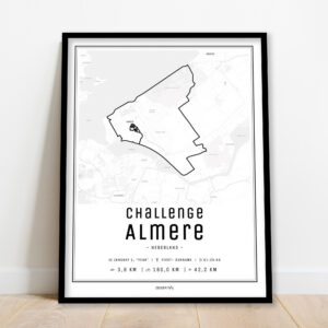 Challenge Almere 140.6