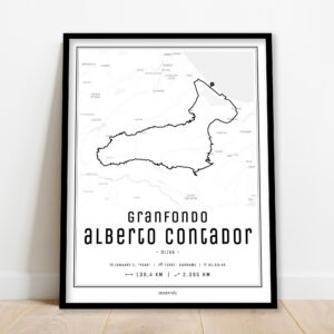 Granfondo Alberto Contador