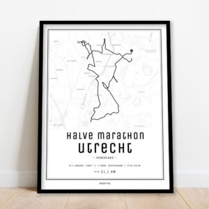 Halve Marathon Utrecht
