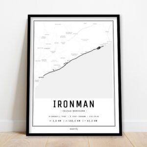 IronMan Barcelona 140.6
