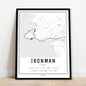 IronMan Cascais 70.3