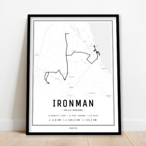 IronMan Emilia-Romagna 140.6