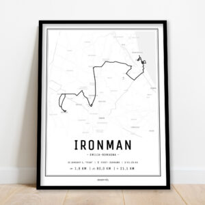 IronMan Emilia-Romagna 70.3