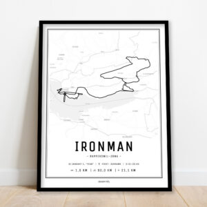 Ironman Rapperswil-Jona 70.3
