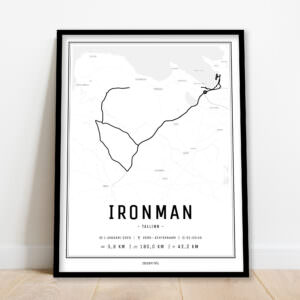 IronMan Tallinn 140.6