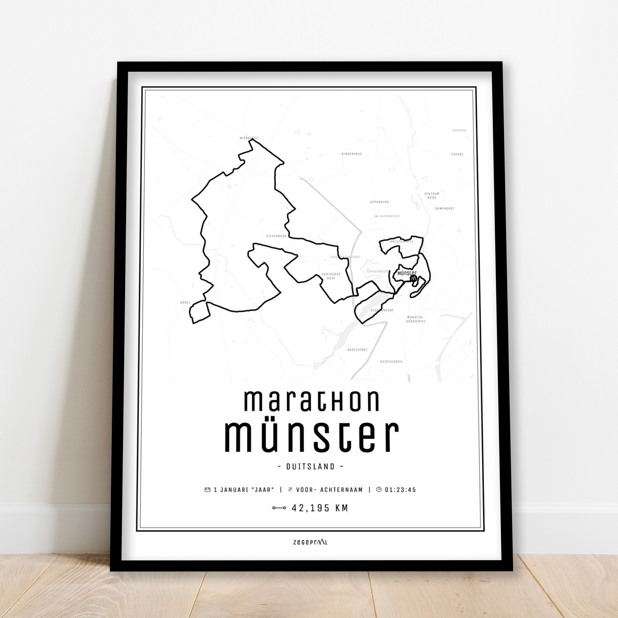 Marathon Münster