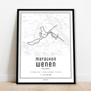 Marathon Wenen