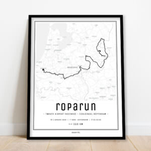 Roparun 'Nederland'