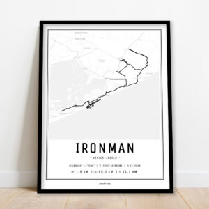 Ironman Venice-Jesolo 70.3