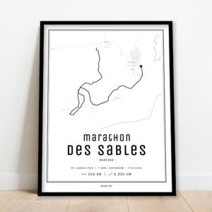Marathon des Sables