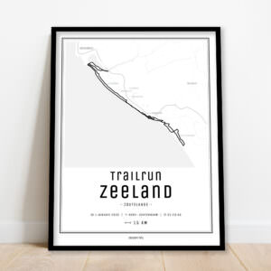 Trailrun Zeeland