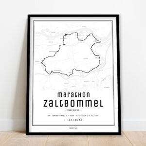 Marathon Zaltbommel