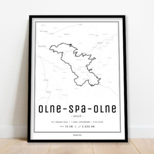 Olne-Spa-Olne