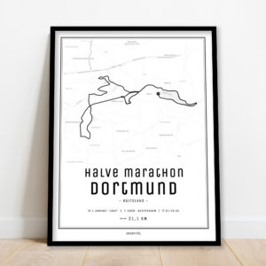 Halve Marathon Dortmund