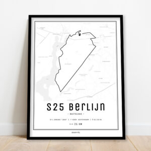 S25 Berlijn