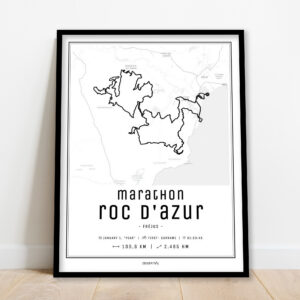 Roc d'Azur (MTB - Marathon)