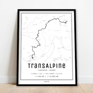 TransAlpine Run