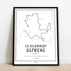 10 KM Utrecht (Singelloop)