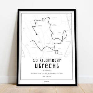 10 KM Utrecht (Singelloop)