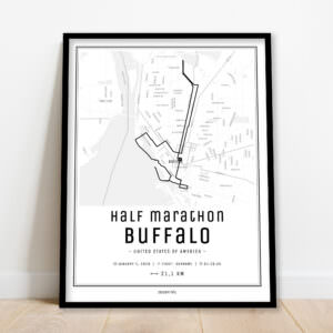 Half Marathon Buffalo