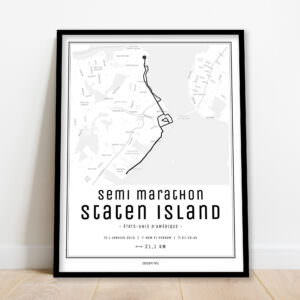 Semi Marathon Staten Island