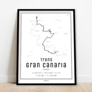 Transgrancanaria - 21 KM