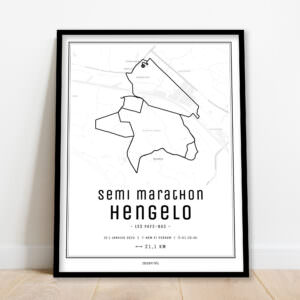 Semi Marathon Hengelo