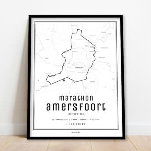 Marathon Amersfoort