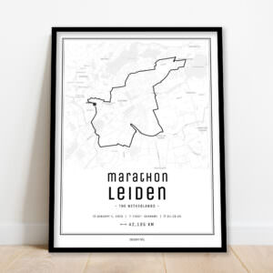 Marathon Leiden