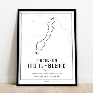 Marathon du Mont-Blanc