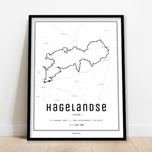 Hagelandse 101