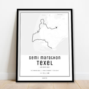 Semi Marathon Texel