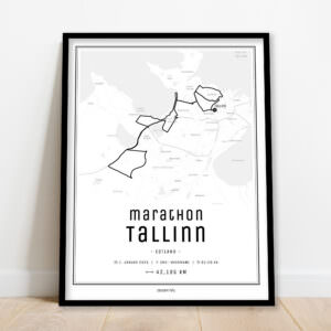 Marathon Tallinn