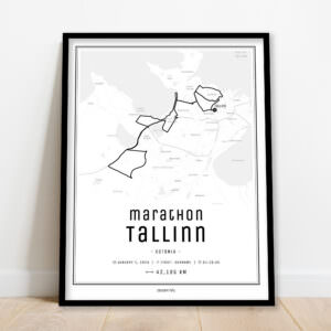Marathon Tallinn