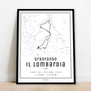 Granfondo Il Lombardia