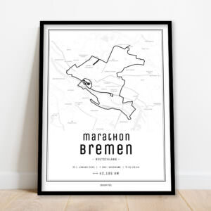 Marathon Bremen
