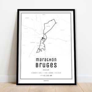 Marathon Bruges