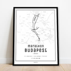 Marathon Budapest