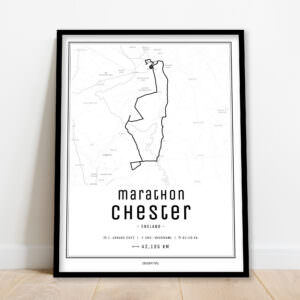 Marathon Chester