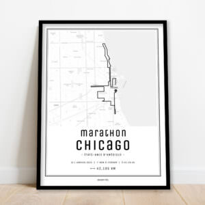 Marathon Chicago