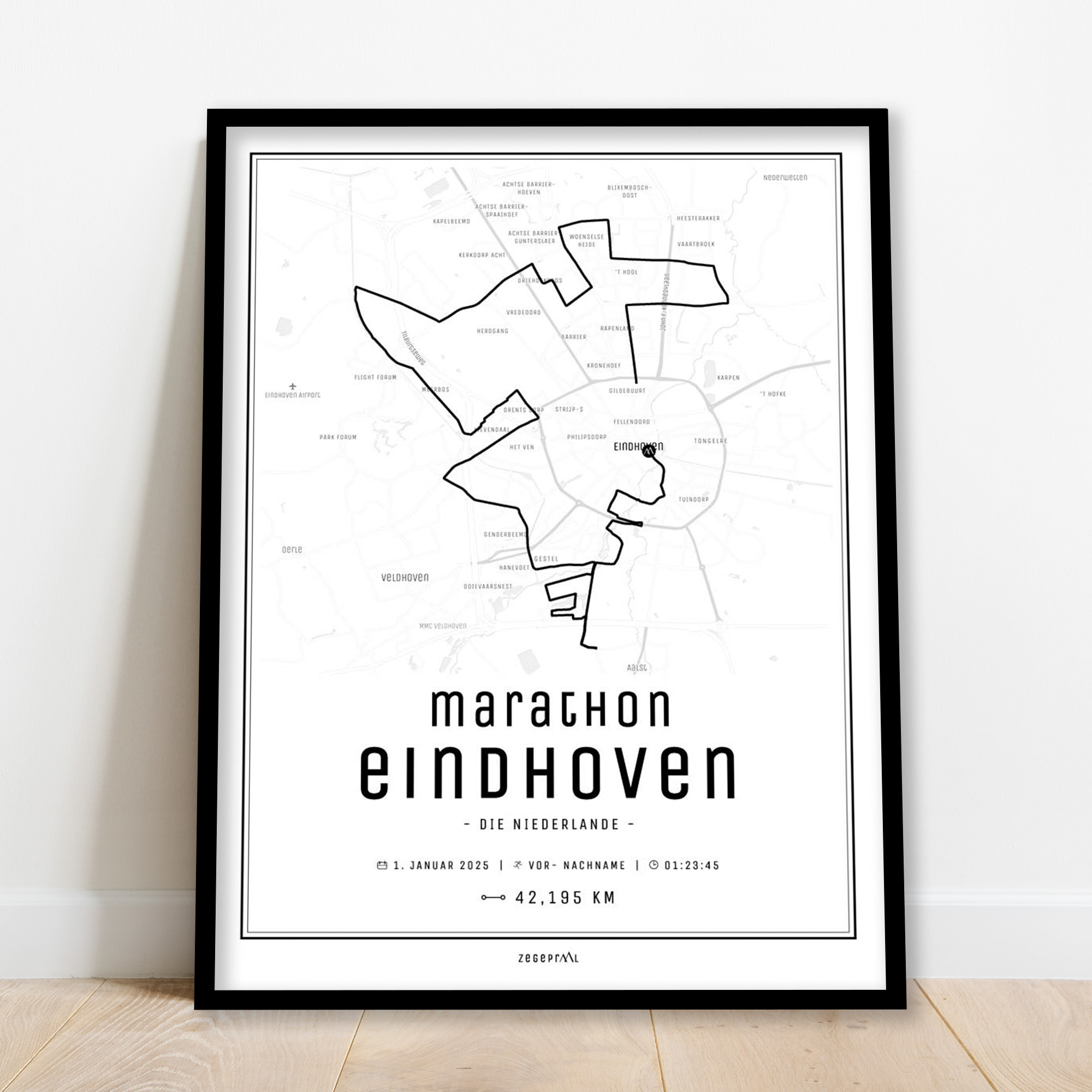 Marathon Eindhoven