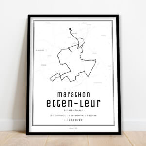 Marathon Etten-Leur