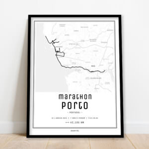 Marathon Porto