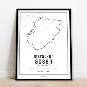 Marathon Assen