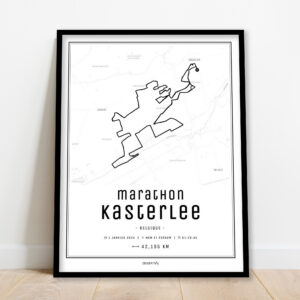 Marathon Kasterlee